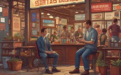 How to Get a Loan to Start a Business: A Comprehensive Guide
