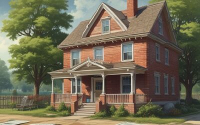DSCR Loan Guide: No Income Mortgage Loan for Investors