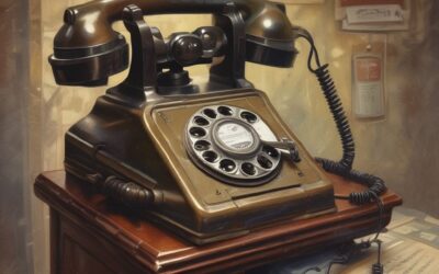 How to Get a Business Telephone Number