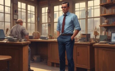 How to Manage a Business