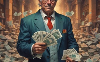 How to Get Free Money from the Government