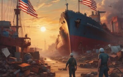 How Do Tariffs Work?