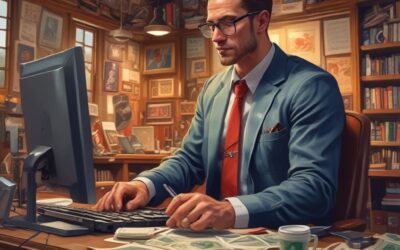 Side Hustle 2025 – Home Based Business